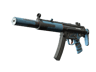 MP5-SD | Statics