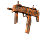 MP7 | Orange Peel