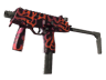 MP9 | Ruby Poison Dart