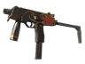 MP9 | Rose Iron
