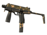 MP9 | Black Sand