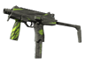 MP9 | Deadly Poison