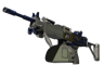 Negev | Man-o'-war