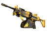 Negev | Loudmouth