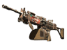 Negev | Drop Me