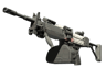 Negev | Prototype