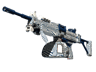 Negev | Dazzle