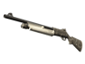 Nova | Mandrel