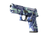 P250 | Digital Architect
