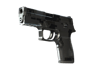 P250 | Metallic DDPAT