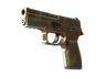 P250 | Verdigris