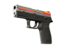 P250 | Cassette