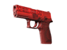 P250 | Muertos