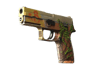 P250 | Inferno