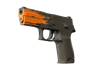 P250 | Splash