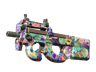 P90 | Death by Kitty