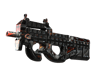 P90 | Vent Rush