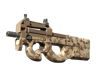P90 | Desert DDPAT