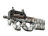 P90 | Death Grip