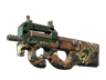 P90 | Cocoa Rampage