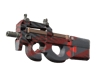 P90 | Fallout Warning