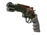 R8 Revolver | Amber Fade