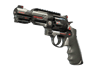 R8 Revolver | Reboot