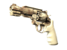 R8 Revolver | Desert Brush