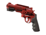 R8 Revolver | Crimson Web