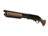 Sawed-Off | Zander