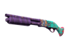 Sawed-Off | Apocalypto