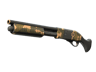 Sawed-Off | Black Sand