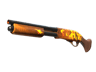 Sawed-Off | Origami