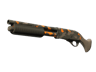 Sawed-Off | Orange DDPAT