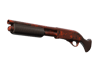 Sawed-Off | Full Stop