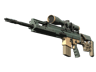 SCAR-20 | Contractor