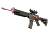 SG 553 | Desert Blossom