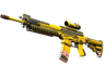 SG 553 | Hazard Pay
