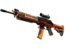 SG 553 | Tiger Moth