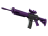 SG 553 | Ultraviolet