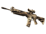 SG 553 | Bleached