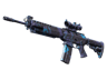 SG 553 | Aloha