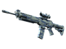 SG 553 | Wave Spray