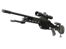 SSG 08 | Carbon Fiber