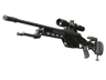 SSG 08 | Dark Water