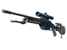 SSG 08 | Abyss