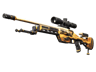 SSG 08 | Death Strike