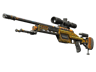 SSG 08 | Big Iron