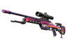 SSG 08 | Turbo Peek