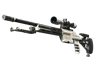 SSG 08 | Rapid Transit